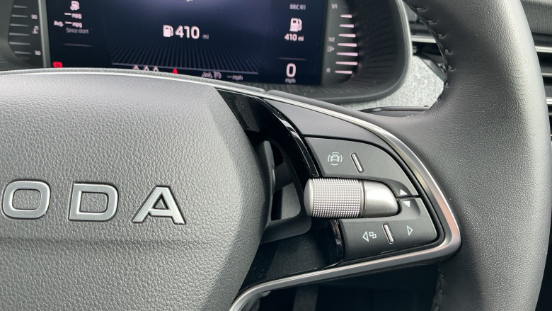 Skoda Kamiq 1.0 TSI SE Edition 5dr Petrol Hatchback